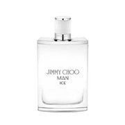 Jimmy Choo Mens Ice Eau De Toilette Spray For Men 100ml