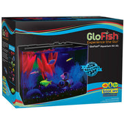 Tetra 29005 GloFish Aquarium Kit, 3 Gallon