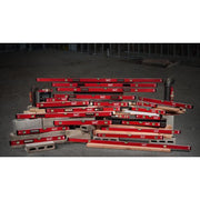 MILWAUKEE 78 In./ 32 In. REDST