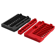 Milwaukee 48-22-9487T Packout Trays For 47Pc 1/2