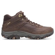 Merrell J003821Z Moab Adventure 3 Mid Waterproof Boots for Men. Earth, 10.5M