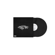 Kendrick Lamar To Pimp a Butterfly 10th Anniversary Edition Double LP 180-Gram Vinyl with Alternate Artwork and Stereo Sound