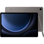 Samsung Galaxy Tab S9 FE 10.9'' 6GB RAM 128GB Storage Gray Wi-Fi Tablet SM-X510NZAAXAR