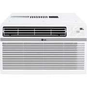 LG LW1824RD 18,000 BTU 1,000 Sq ft 230V Window Air Conditioner