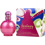 Britney Spears BSTF40003SS Fantasy Eau De Parfum, 3.3 Oz