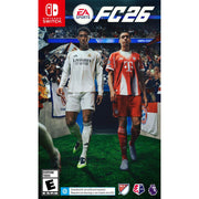 Electronic Arts EA SPORTS FC 26 (Nintendo Switch)