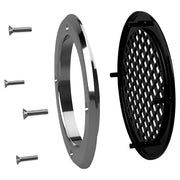 Rock Tamers Exhaust Outlets 2-Pack