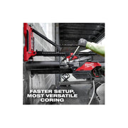 Milwaukee 3000 Compact Core Drill Stand