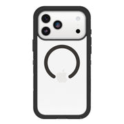 OtterBox Defender Series Pro XT Case for Apple iPhone 17 Pro Max, Military-Grade Drop Protection, MagSafe Compatible, Integrated Camera Control, Black