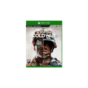 Activision Call of Duty: Black Ops Cold War (xb1)