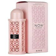 Lattafa Ladies Rave Pink EDP Spray 3.4 oz Fragrances