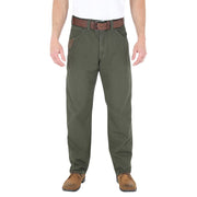 Wrangler Riggs Workwear Technician Pants for Men - Loden - 38x34