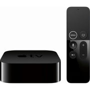 Apple TV 4th Generation 32GB Black MR912LL/A