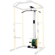 Everyday Essentials Lat Pull-Down/Low Row Attachment