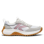 KEEN KS86 Sneakers for Women - Alloy/Toadstool - 7.5M