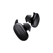 Bose 831262-0010 QuietComfort Earbuds True Wireless Noise Cancelling In-Ear Headphones - Triple Black