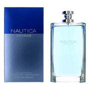 Nautica Voyage, 6.7 oz EDT Spray for Men