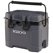Igloo 50182 Trailmate 25-Quart Cooler, Carbonite