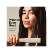 Paul Mitchell Smooth Plus 1.25 Inch Taupe Flat Iron - NO COLOR ONE SIZE