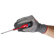 Milwaukee 48-73-7150 Cut Level 5 High-Dexterity Nitrile Dipped Gloves