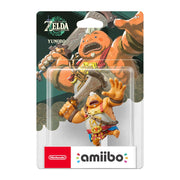 Nintendo Amiibo Yunobo The Legend of Zelda Series Multi-Color Figure 94704618