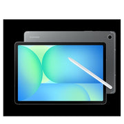 Samsung Galaxy Tab S10 FE Android Tablet, 10.9-Inch Display, 8GB RAM, 128GB Storage, S Pen, IP68 Water Resistant, Exynos Chipset, Expandable Storage up to 2TB, SM-X520