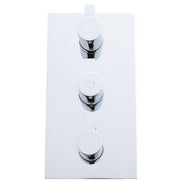 Signature Hardware KJ8124109-C-U Concealed Thermostatic Faucet Body with 