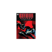Batman Beyond: The Complete Series