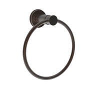Newport Brass 3270-1410-07 Griffey Towel Ring - English Bronze