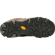 Merrell J035839z Moab 3 Mid Waterproof Hiking Boots for Men - Earth - 10M