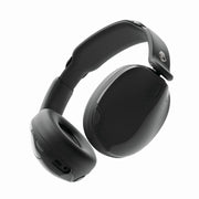 Skullcandy Hesh 540 ANC Wireless Over-Ear Headphones, Active Noise Cancelling, THX Spatial Audio, Black, S6HAW-T740
