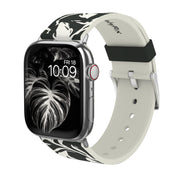 MobyFox APSTMBF022TGTO4004X007 Midnight Flora Silicone