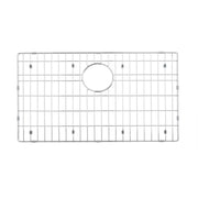 Signature Hardware SH229028GSS  Kitchen Sink Grid  BASIN GRID F/ SH229028SS SH229028SS 23.44
