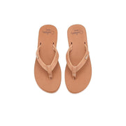 Reef Women's Baja Sands Flip Flop Sandals, Almond, Size 8, CJ9083