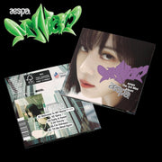 Warner Records MY WORLD - The 3rd Mini Album (Audio CD)