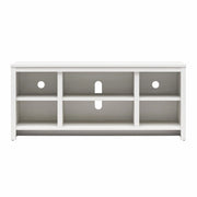 Mainstays 1995306WCOM Parsons TV Stand for TVs up to 50