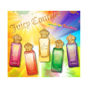 Juicy Couture A0112562 Pretty in Purple Eau de Toilette Spray, Perfume for Women, 2.5 fl. oz
