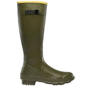 LaCrosse Grange Boots for Men - Green - 12M
