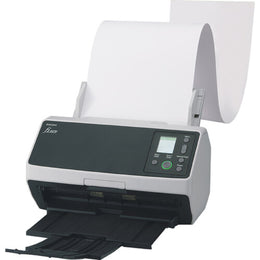 Ricoh fi-8170 Deluxe Bundle Document Scanner