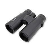 Carson Optical VX Series 8x42mm Roof Prism Binoculars, Fully Multi-Coated, Waterproof, Fogproof, Black, VX-842