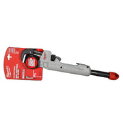 Milwaukee 48-22-7318 Aluminum Adjustable Cheater Pipe Wrench