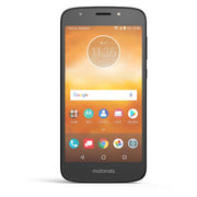 Motorola Verizon Prepaid Moto E5 Play 16 GB Black