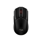 HyperX 7D388AA Pulsefire Haste 2 Mini Wireless Gaming Mouse, Black