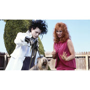 Sony Pictures Home Entertainment Edward Scissorhands 35th Anniversary Steelbook 4K Ultra HD Blu-ray Digital Copy 1006493323