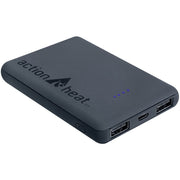ActionHeat AH-5V-6000 5V 6000mah Replacment Power Bank