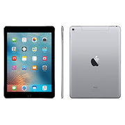 Apple iPad 2017 32GB Space Gray Wi-Fi MP2F2LL/A