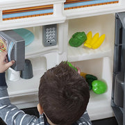 Step2 LifeStyle Custom Kitchen Playset