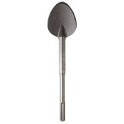 Milwaukee 48-62-4194 SDS MAX Clay Spade Chisel 4 1/4