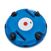 Summer Waves P56000024 Cordless Robotic Pool Cleaner