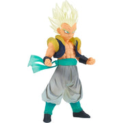 Banpresto T08914 Dragon Ball Z Clearise Super Saiyan Gotenks Statue